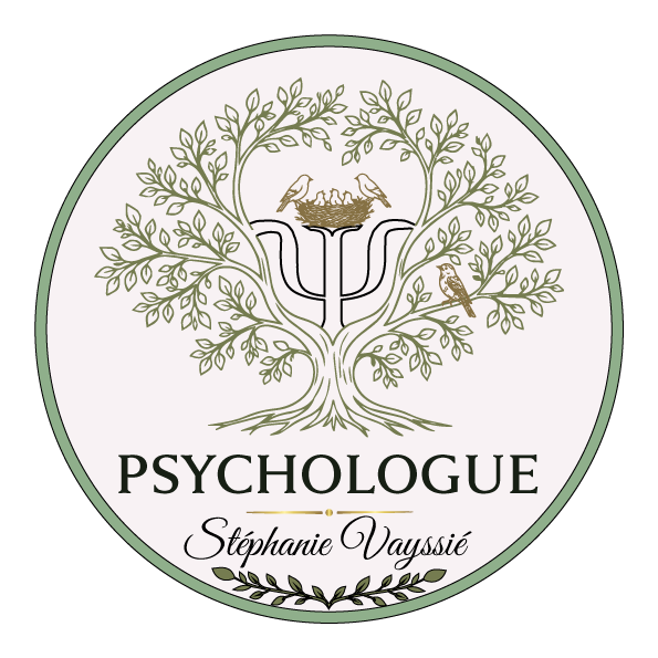 stéphanie Vayssié Psychologue